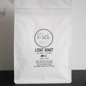Light Roast